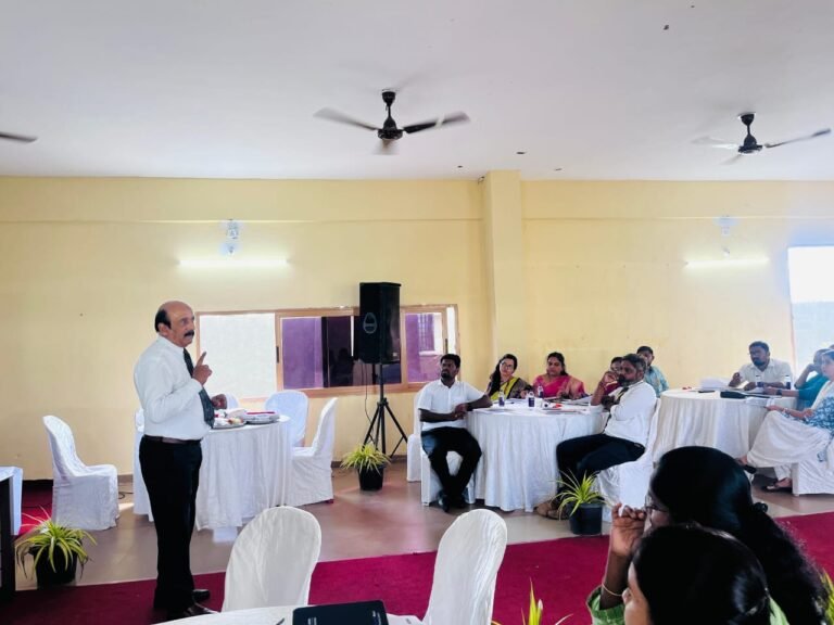 Parent orientation (6)